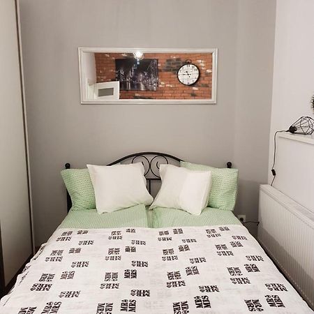 Verde Apartment Krasków Eksteriør bilde