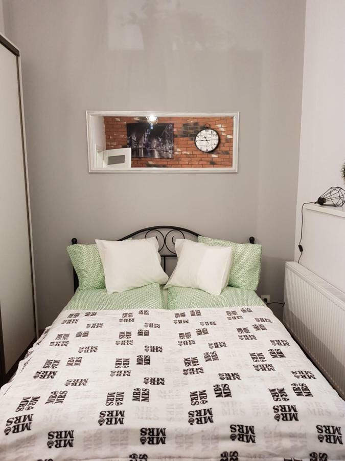 Verde Apartment Krasków Eksteriør bilde